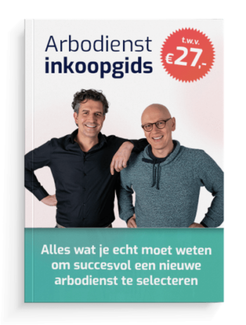 Arbodienst Inkoopgids