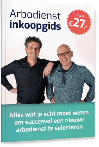 Arbodienst Inkoopgids