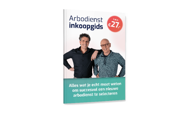Arbodienst Inkoopgids